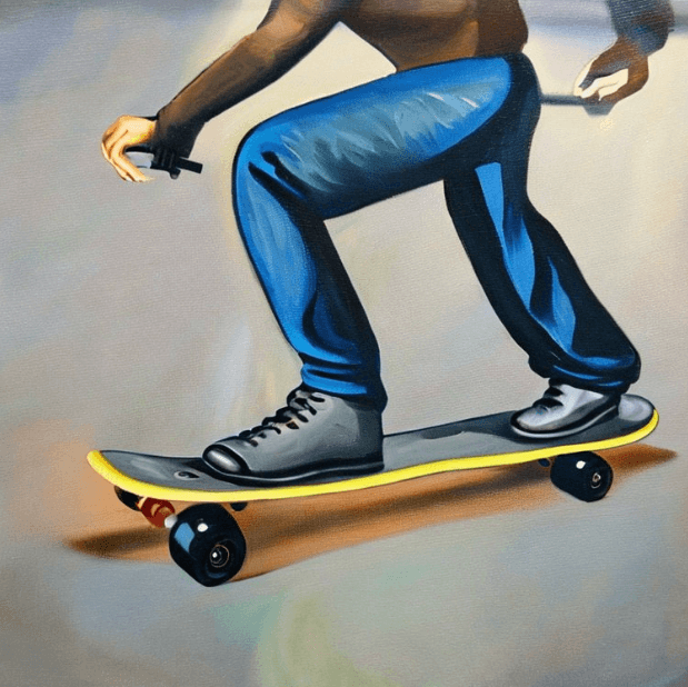 are converse good for skateboarding