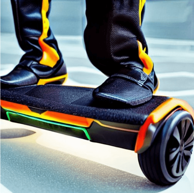 Factors Affecting Hoverboard Weight